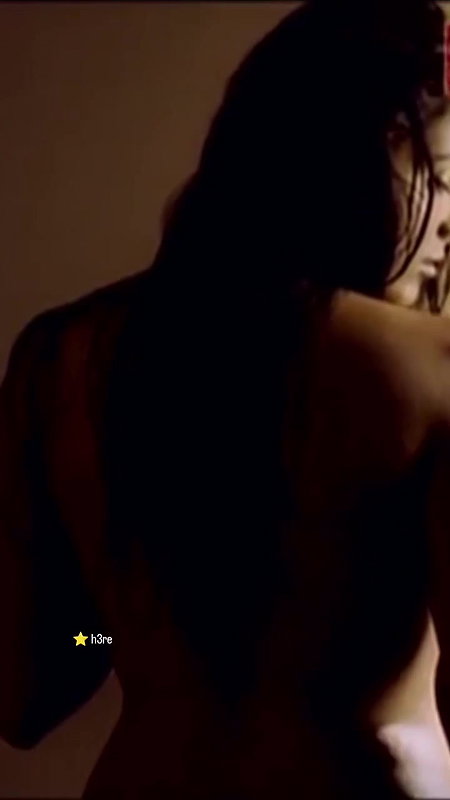 BOLD AND DUSKY SAMEERA REDDY STRIP AND NAUGHTY LOOKS TEASE 24