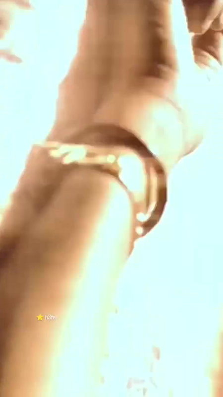BOLD AND DUSKY SAMEERA REDDY STRIP AND NAUGHTY LOOKS TEASE 24