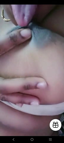 Diya Tamil private show nude 22