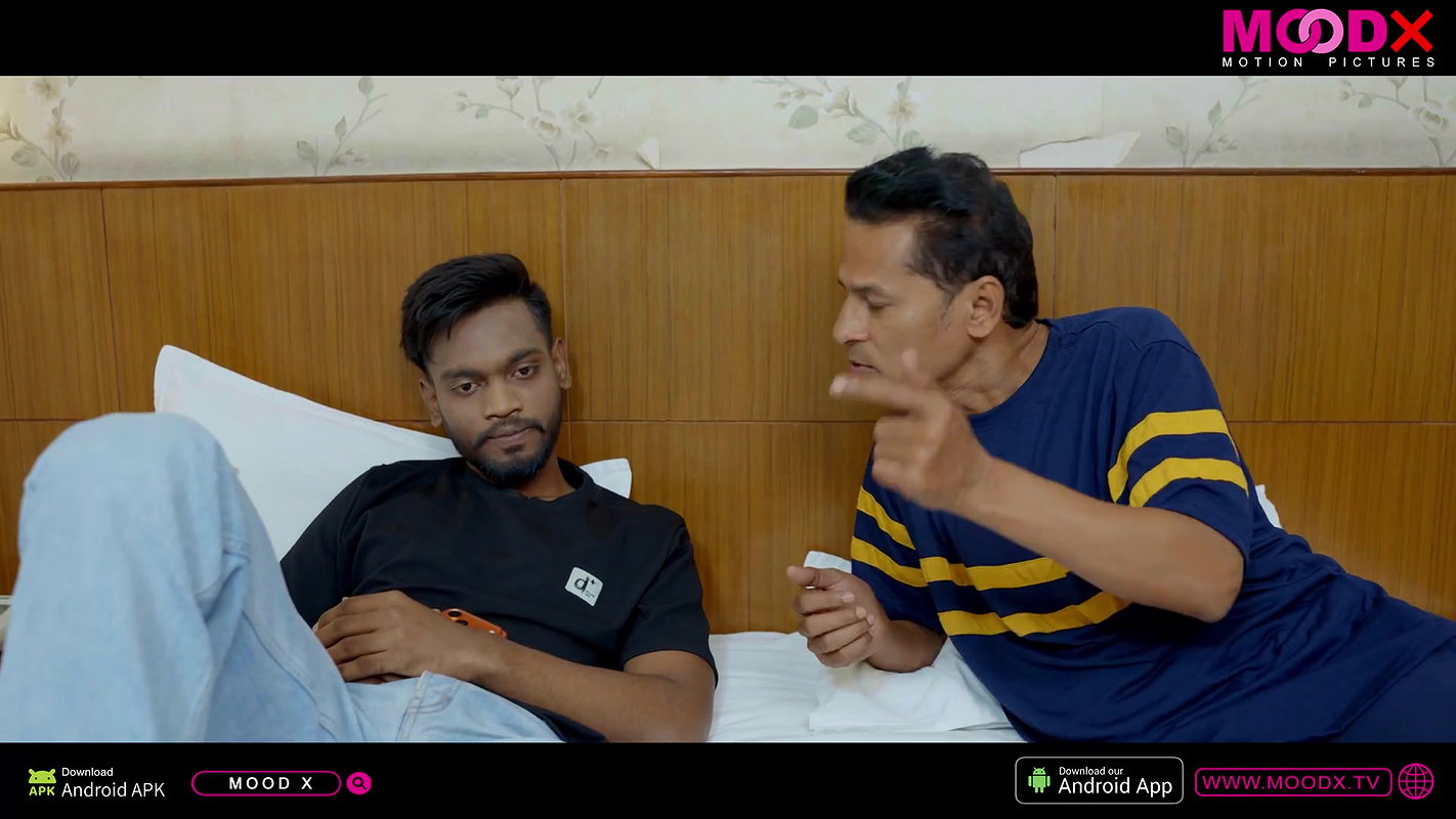 Gandi Raat Ep 3 MoodX 23