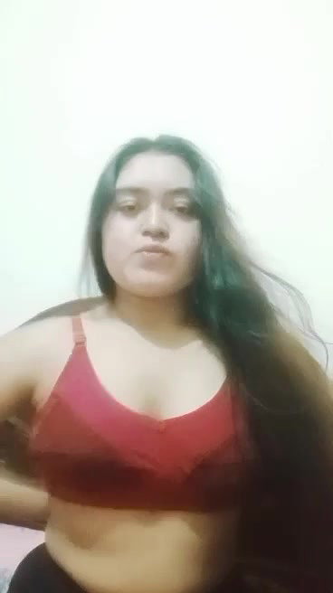 Horny Bengali Girl Showing Pressing Boobs Rubbing Pussy updates 29