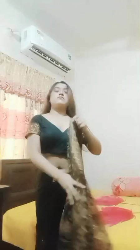 Horny Bengali Girl Showing Pressing Boobs Rubbing Pussy updates 228