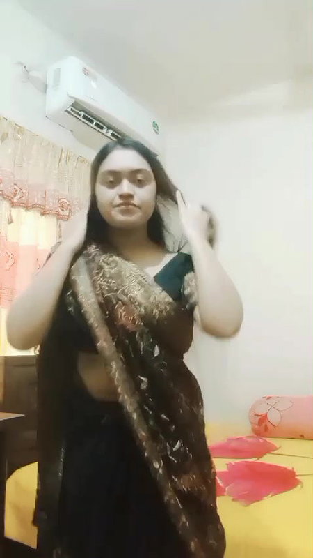 Horny Bengali Girl Showing Pressing Boobs Rubbing Pussy updates 228