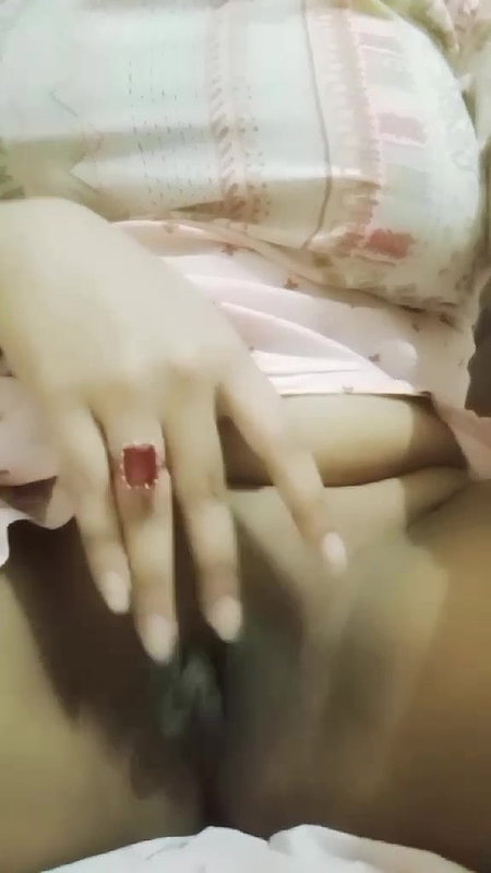 Horny Bengali Girl Showing Pressing Boobs Rubbing Pussy updates 233