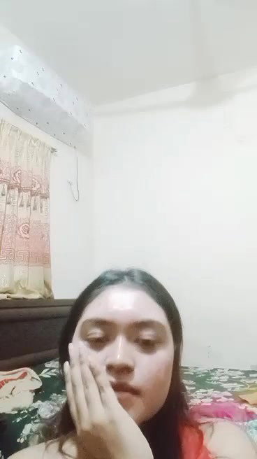 Horny Bengali Girl Showing Pressing Boobs Rubbing Pussy updates 259