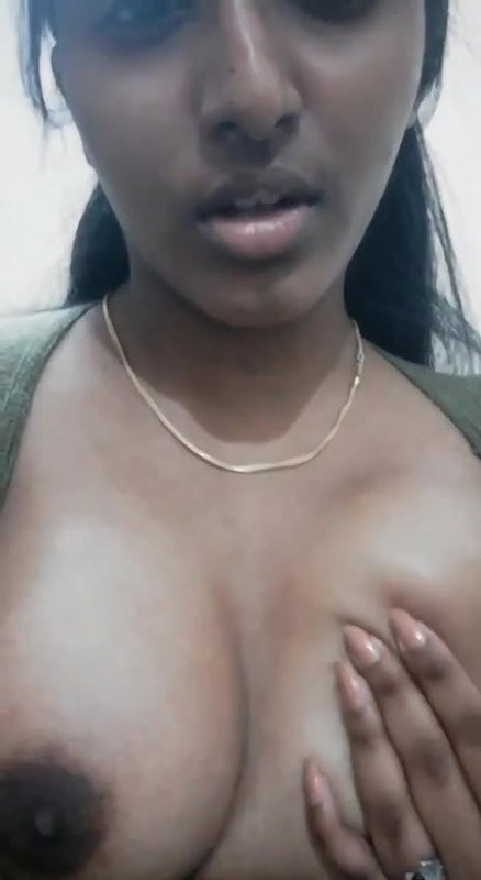 HORNY DESI WIFE NAUGHTY PLAY WITH HER MOUTHWATERING BOOBS 22