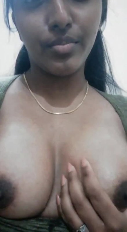 HORNY DESI WIFE NAUGHTY PLAY WITH HER MOUTHWATERING BOOBS 22
