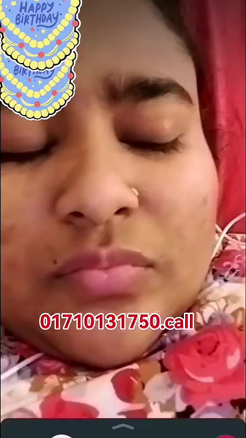HORNY MILF BHABHI NUDE FINGERING ON VC 22