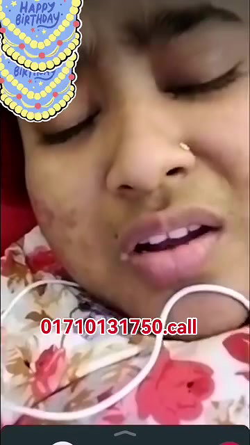 HORNY MILF BHABHI NUDE FINGERING ON VC 22
