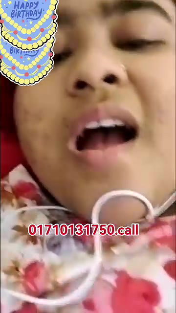 HORNY MILF BHABHI NUDE FINGERING ON VC 22