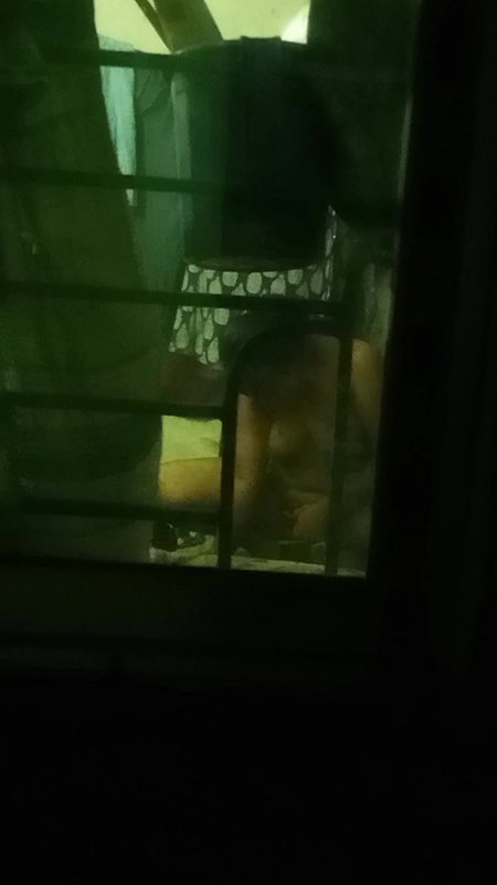 HOT HORNY MAAL BHABHI STRIPPING SHOWING SAGGY BOOBS PUSSY & BIGASS 5 CLIPS  24