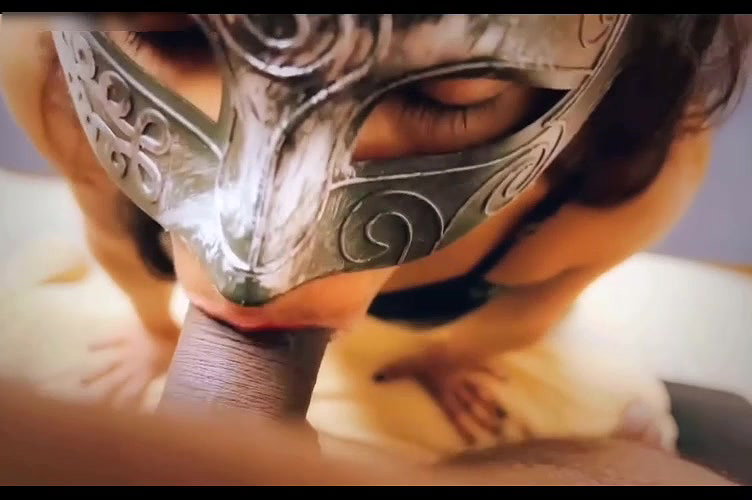 Mallu Mask Cpl Cum in Mouth 22