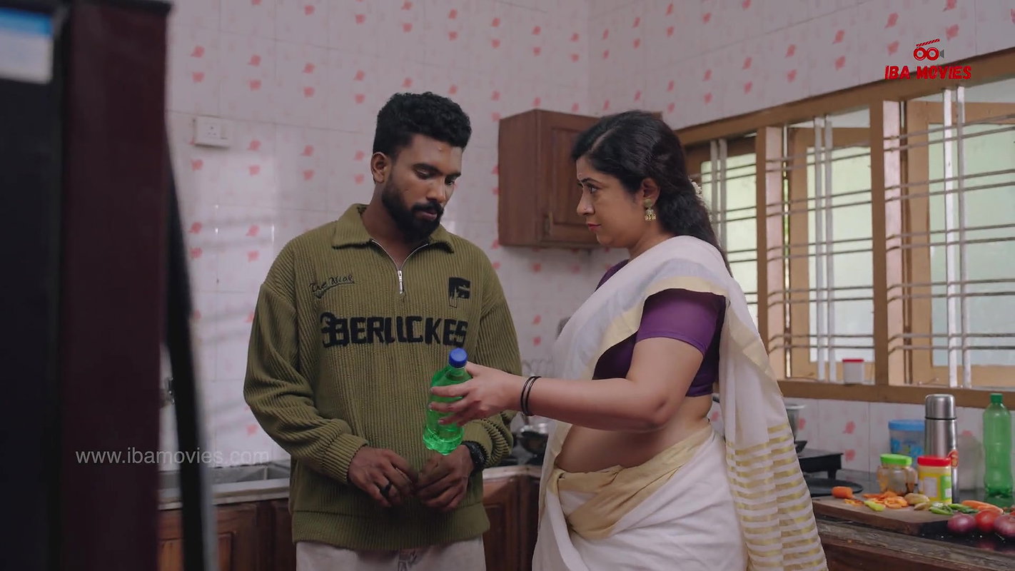 Mayamoham Ep4  IBAMovies [Malayalam + Hindi + Tamil] 22