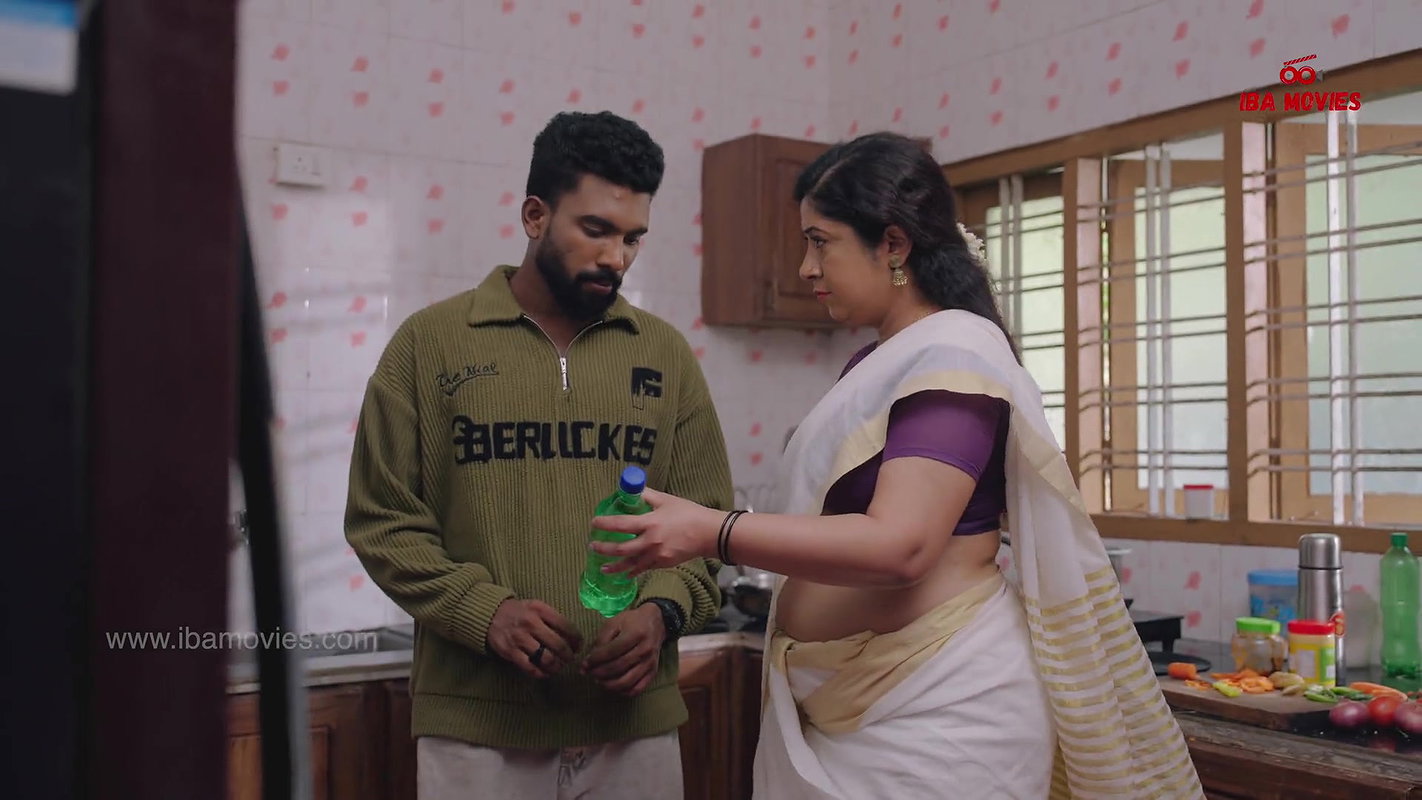 Mayamoham Ep4  IBAMovies [Malayalam + Hindi + Tamil] 23