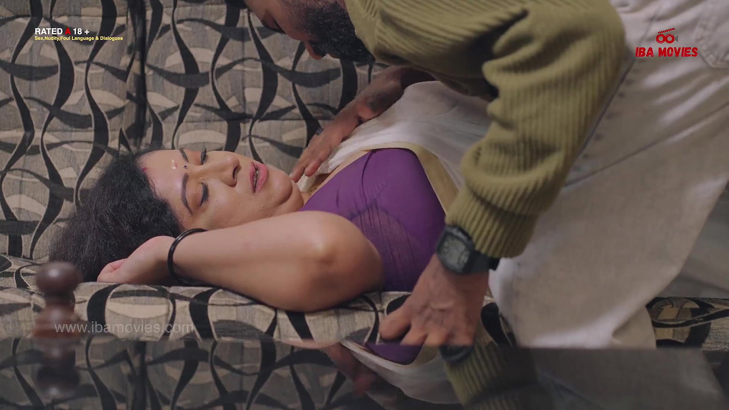 Mayamoham Ep4  IBAMovies [Malayalam + Hindi + Tamil] 23