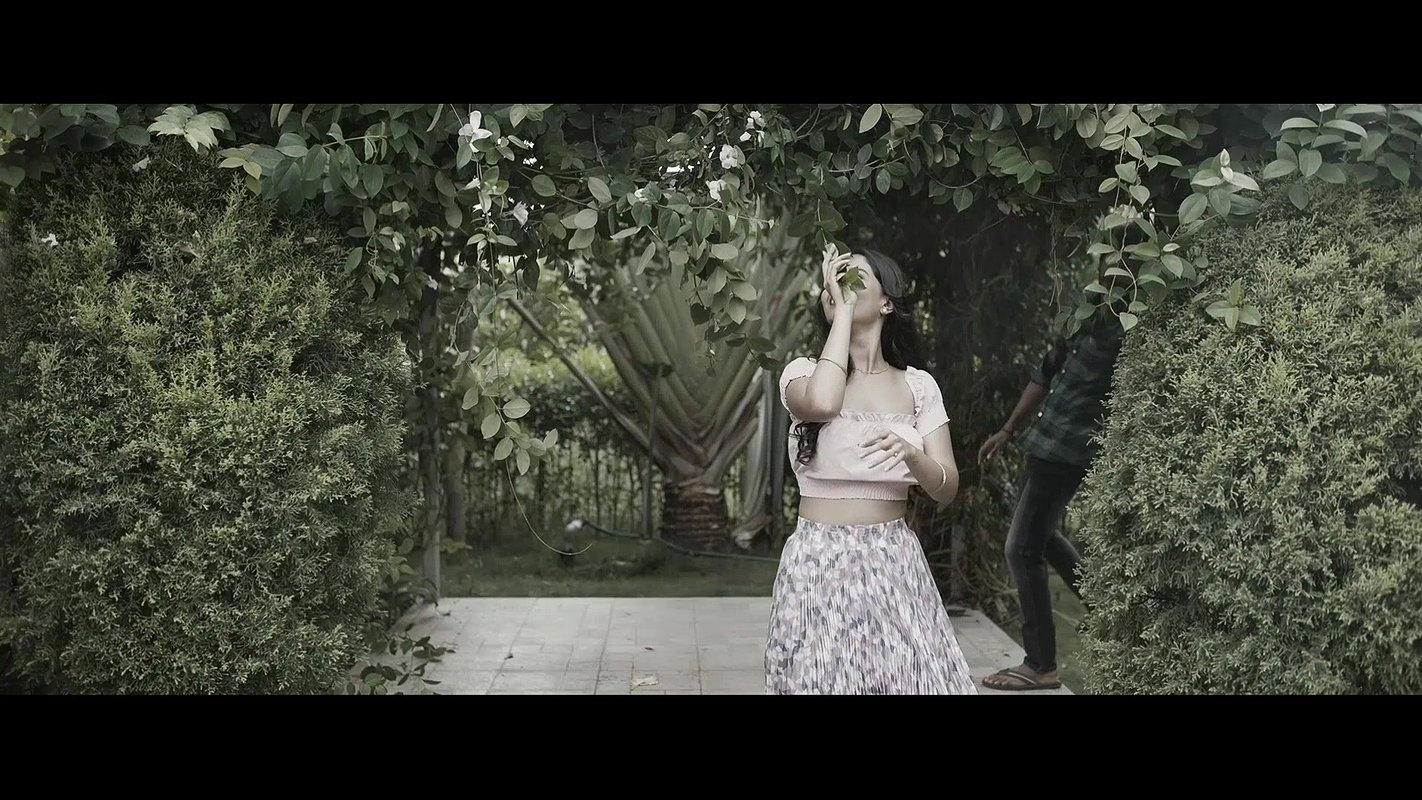 Megna Mukherjee Extreme Hot Wild Liplock,Intimate,Seduction Song 1-Barabar Premistha 22