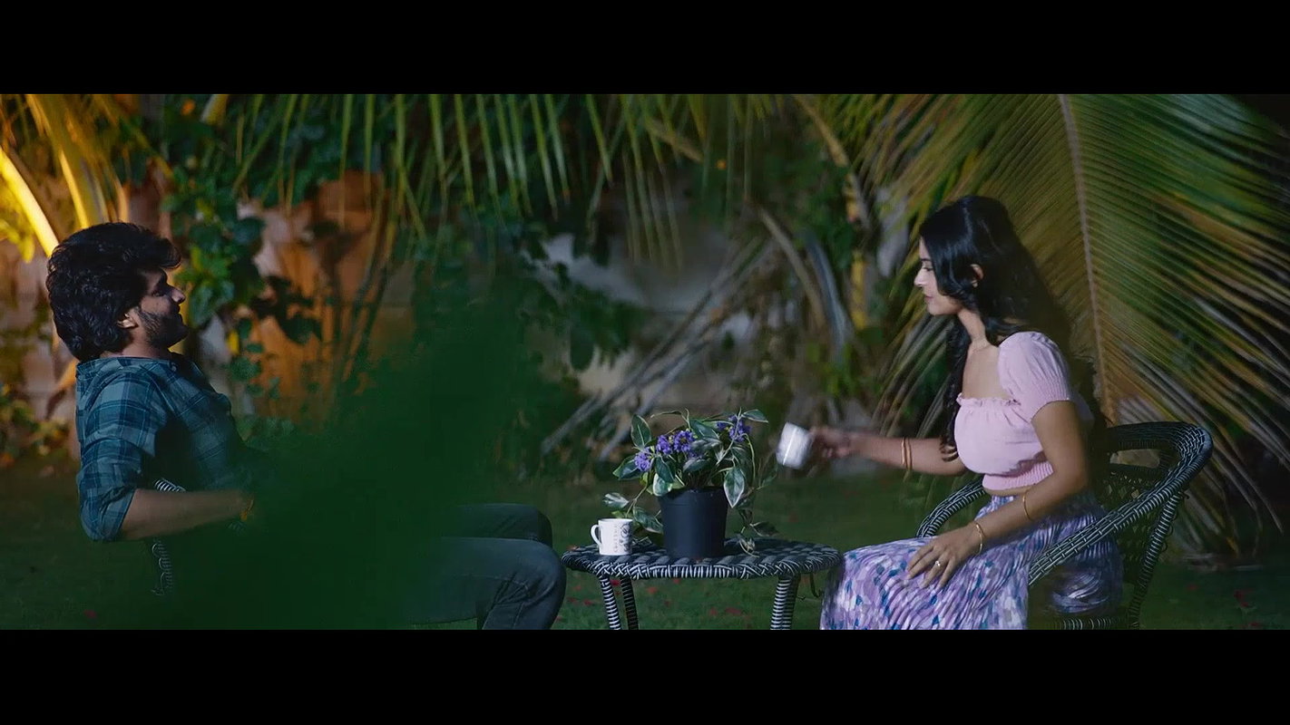 Megna Mukherjee Extreme Hot Wild Liplock,Intimate,Seduction Song 1-Barabar Premistha 22