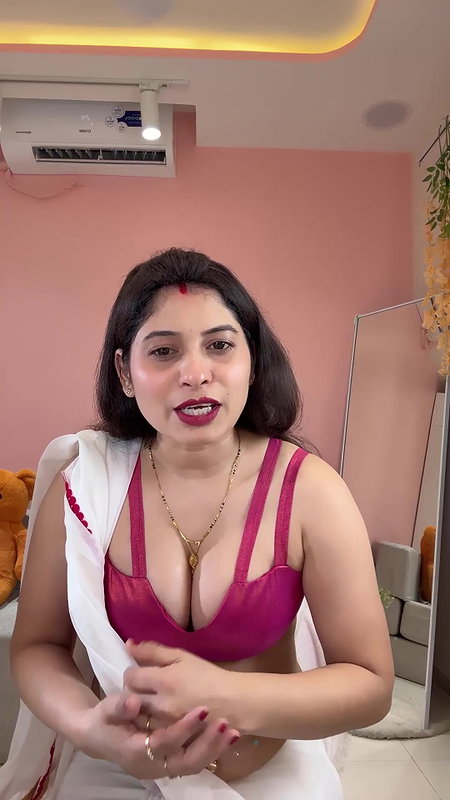 Renu hot sizzling live show 22