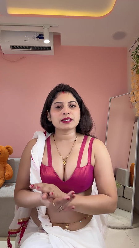 Renu hot sizzling live show 22