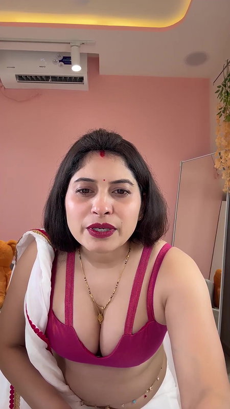 Renu hot sizzling live show 22
