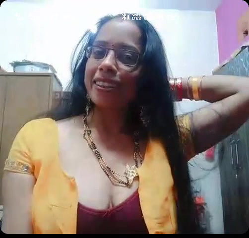 Sesi telugu ammayi Token show nude 23