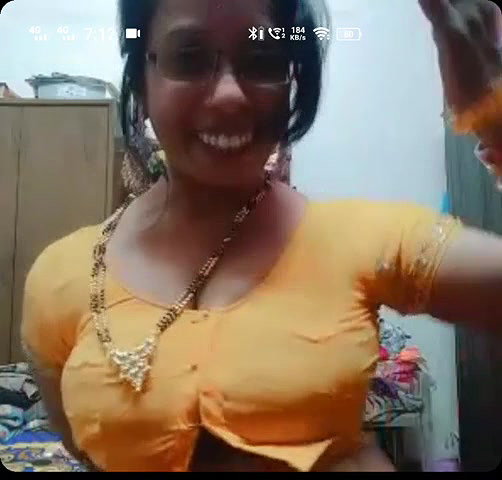 Sesi telugu ammayi Token show nude 23