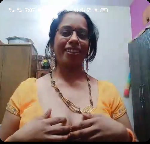 Sesi telugu ammayi Token show nude 23