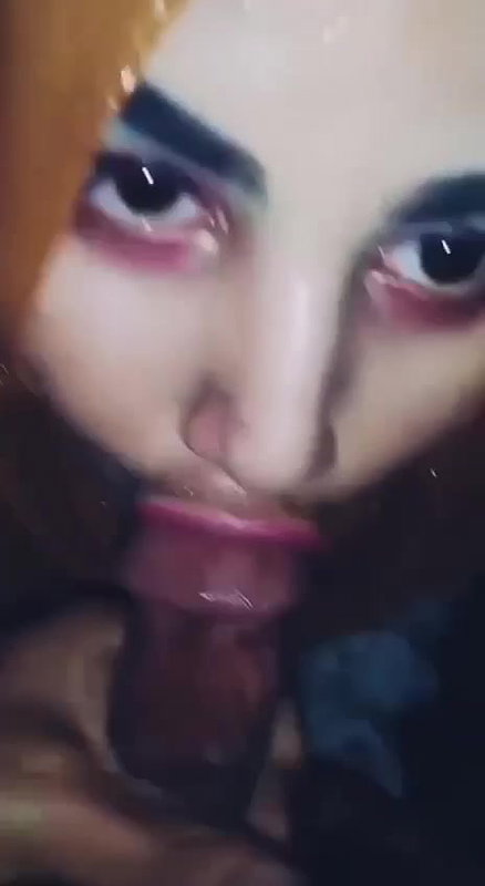 Sexy Figure GF Showing Boobs & Pussy 22