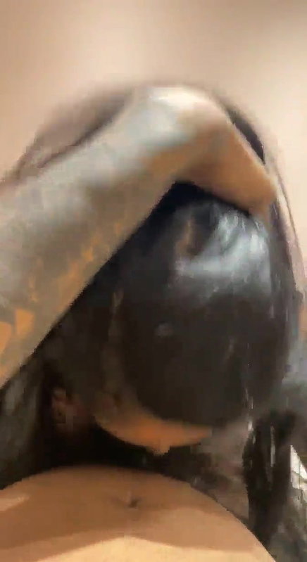 SEXY INDIAN MAAL GF STRIPPING NUDE BATHING GIVING DEEP BLOWJOB  UPDATES 16 CLIPS  210