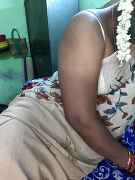 TamilSelviRoja Tango premium show nude 22