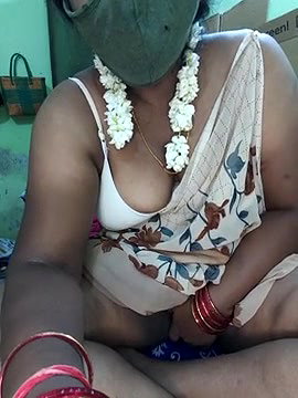 TamilSelviRoja Tango premium show nude 22