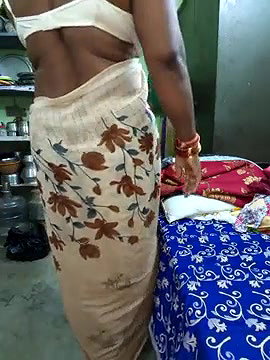 TamilSelviRoja Tango premium show nude 22