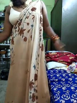 TamilSelviRoja Tango premium show nude 22