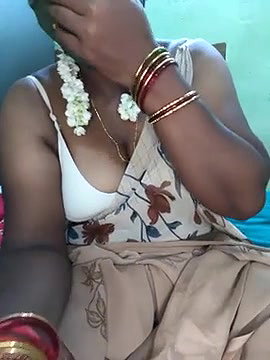 TamilSelviRoja Tango premium show nude 22
