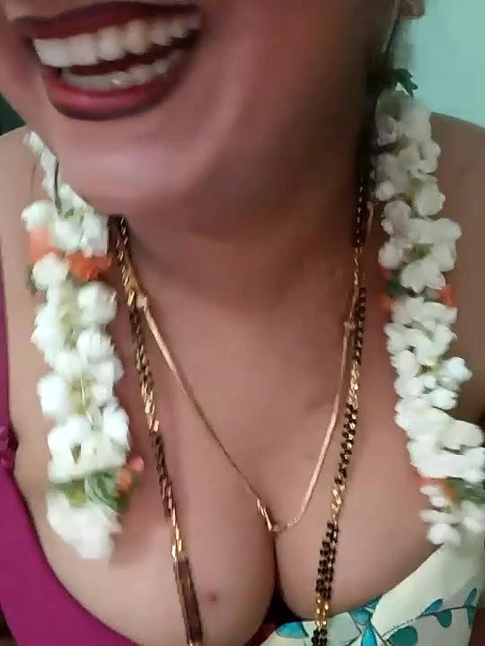 Telugu Pooja Nude token show 22