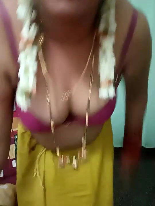 Telugu Pooja Nude token show 22