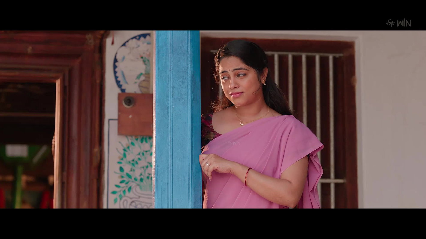 Unk Actresses Busty Navel,Record Dance,Boobs Seduction Compilation-Papam Prathap 202 22