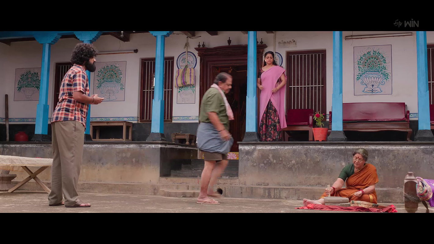 Unk Actresses Busty Navel,Record Dance,Boobs Seduction Compilation-Papam Prathap 202 22