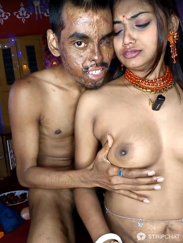 Sweet-priyaa Cpl show with face anal fkGB