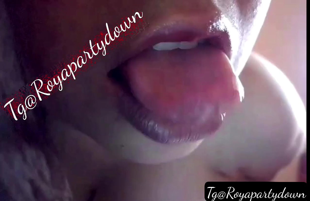 Secret_Sarikaa solo show with faceGB