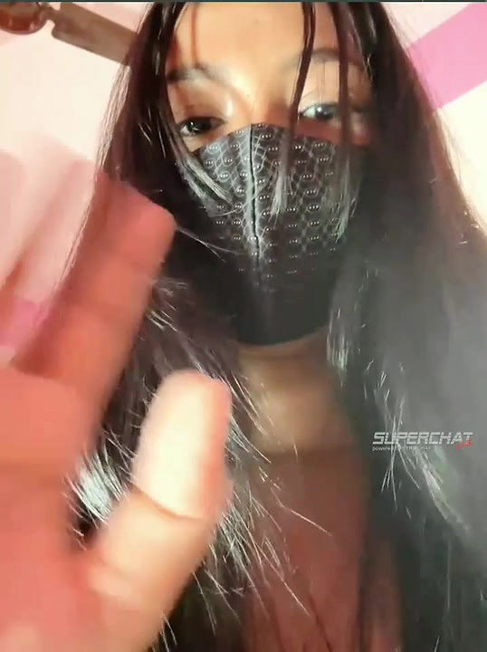 Neha18 Fingering showGB