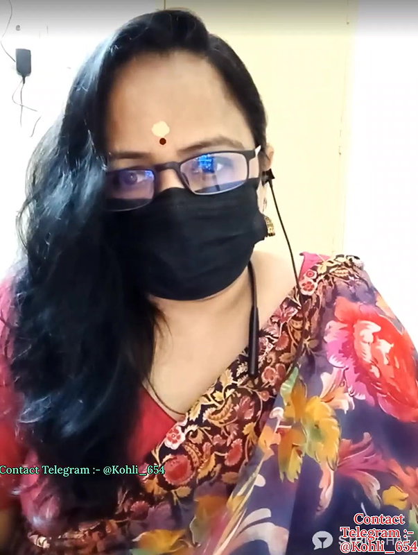 monisha_cam Solo show south Tamil MilfGB