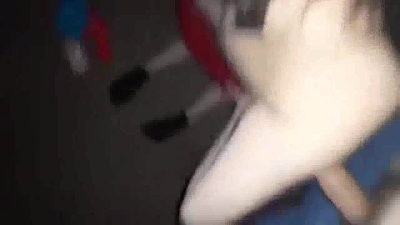 Friends split the girl after a long night