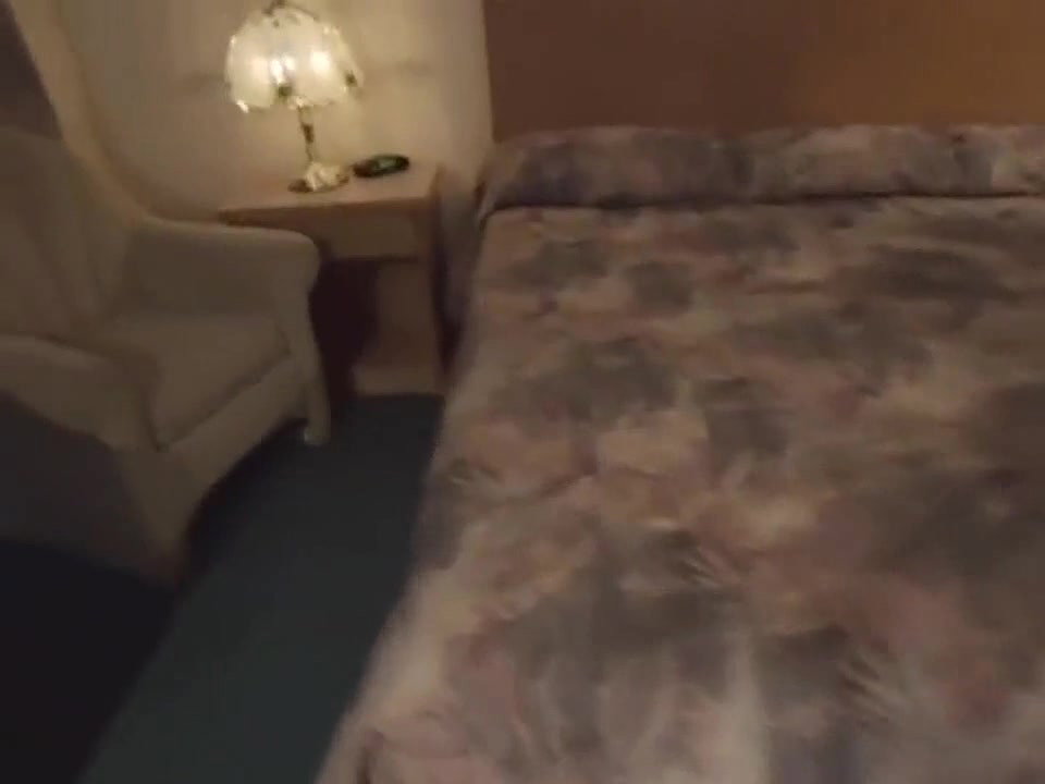 Wife gets ravaged and fucked hard in her first threesome