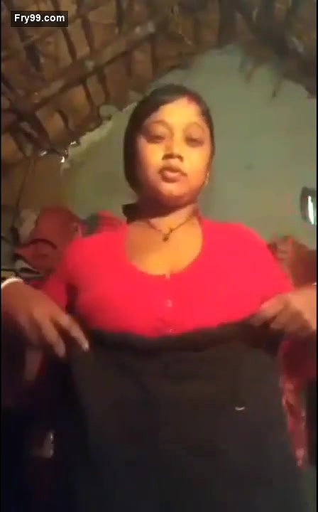 Unsatisfied Bengali Sexy Boudi Showing