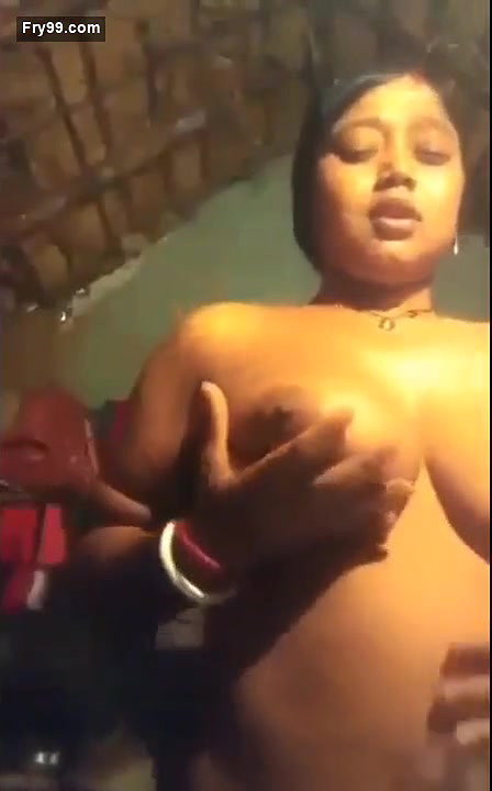 Unsatisfied Bengali Sexy Boudi Showing