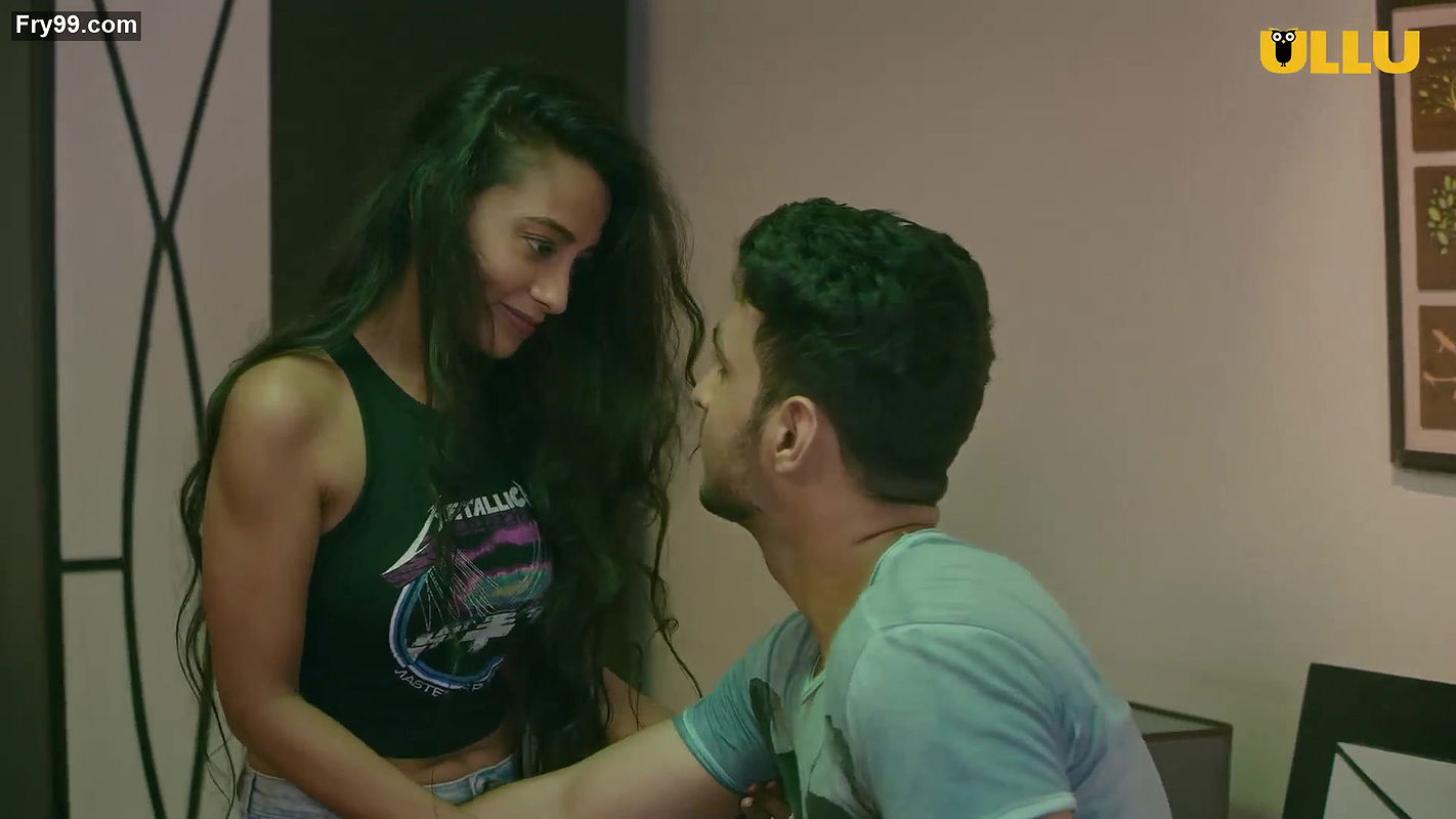 Palang Tod (Caretaker) P03 – 2021 – Hindi Hot Web Series – UllU