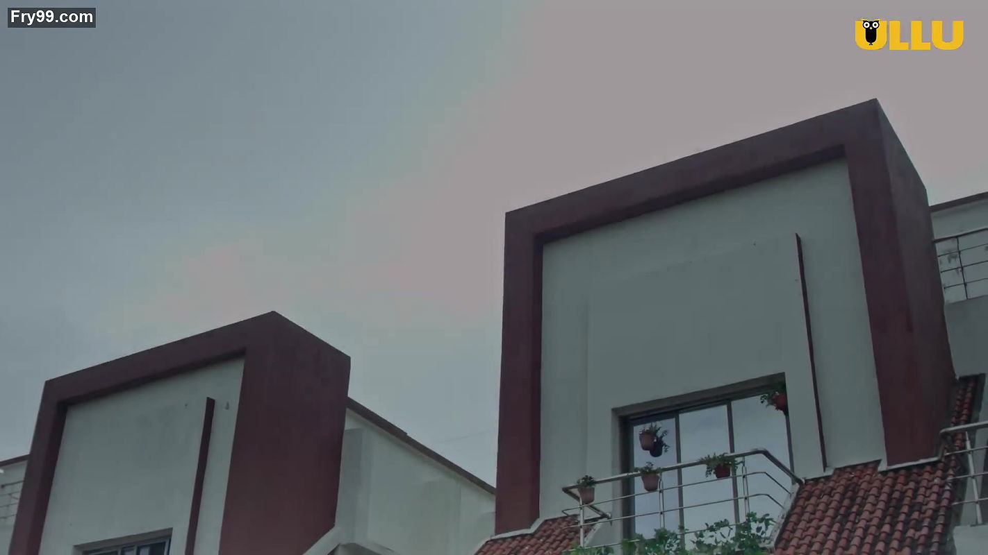 Palang Tod (Caretaker) P03 – 2021 – Hindi Hot Web Series – UllU