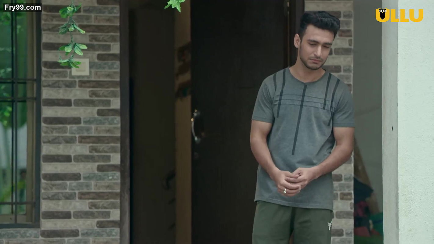 Palang Tod (Caretaker) P03 – 2021 – Hindi Hot Web Series – UllU