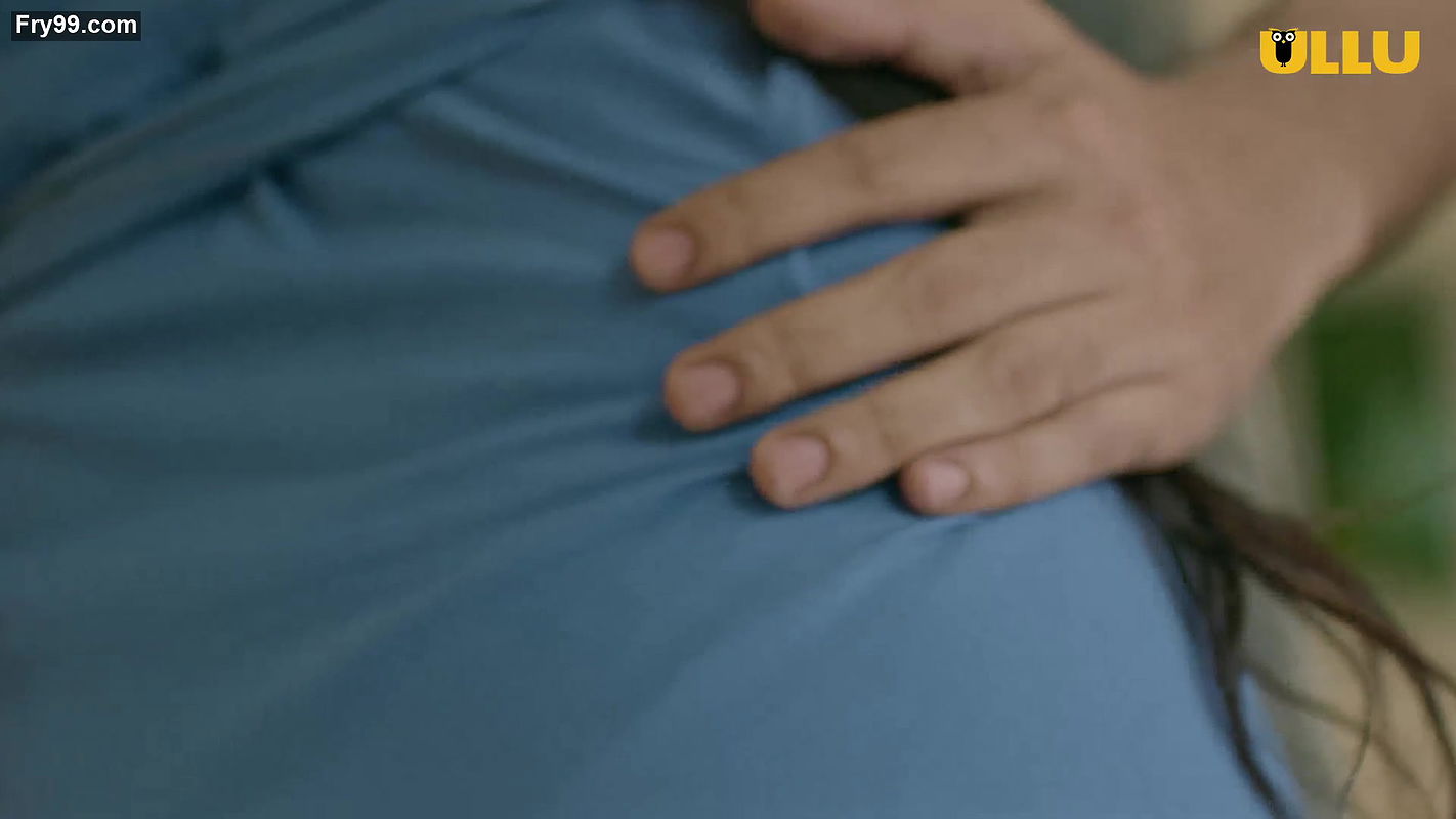 Palang Tod (Caretaker) P03 – 2021 – Hindi Hot Web Series – UllU